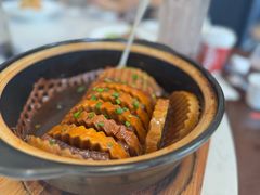 -火福·天湖阁大闸蟹博物馆主题餐厅(浅水湾店)