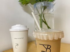-LAB COFFEE来杯咖啡(浦仓路店)