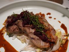 牛舌-Marina厨房·ALA精酿(月湖盛园店)