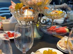 -海底捞火锅智慧餐厅(中骏世界城店)