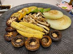 -藤鹤日本料理(保利广场店)