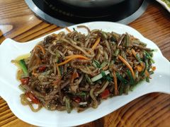-阿伟传统油茶