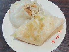 千层油糕-共和春(甘泉路店)
