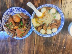 -惠康汤粉店(惠新中街店)