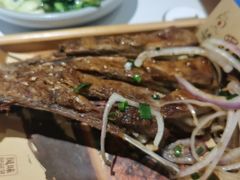 -火龙堂·风味民间菜(文一路店)