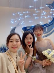 -格乐利雅婚礼艺术中心(南外滩店)