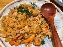 -花和海鲜自助(梅江店)