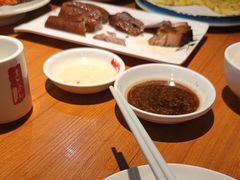 -壹只卤鹅 · 潮汕菜(京基百纳店)
