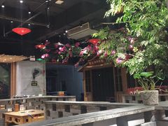 大堂-匚巷火锅串串