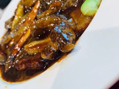 -马凯餐厅(长椿街店)