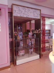 -莎蔓莉莎美容会所