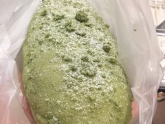 -BreadTalk面包新语·烘焙蛋糕(五羊邨店)