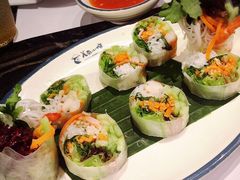 美奈小馆-越南料理(COCO PARK )-美奈小馆·越南料理(福田星河COCO Park店)