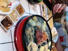 -么肆烤肉(街道口季佳PAI店)