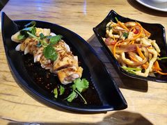 -鱼神·脆肉鲩 全鱼宴(西乡店)