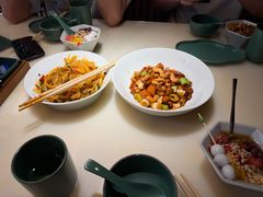 -锦府盐帮·李宅(领展购物广场中关村店)