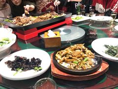 -九十九顶毡房(阜石路店)