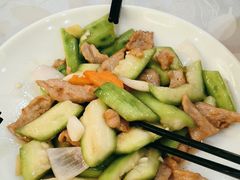 -鹭园酒家·四十年老字号