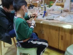 -手创未来·木工DIY手作