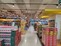 -永辉超市(鲁谷店)