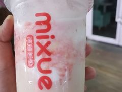 -蜜雪冰城(江南万达金街店)