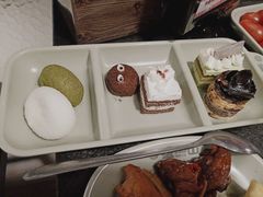 -盛江山自助料理(奥莱锦辉购物广场店)