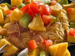 -Fresh Fruit Factory - Fruit Cuisine Restaurant