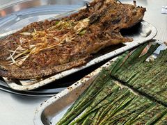 -清真·馬坡二旦烧烤(人生一串拍摄店)