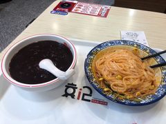 -袁记肉夹馍(台北湾店)
