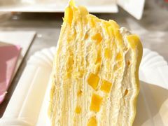 -幸福西饼生日蛋糕·下午茶(光明店)