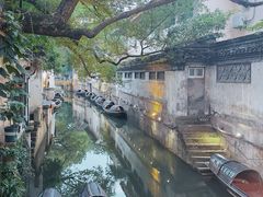 -绍兴鲁迅故里·沈园景区