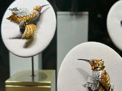 -梵克雅宝(国贸商城店)