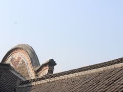 -恩阳古镇