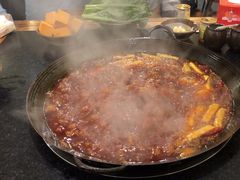 -利姐牧牛匠老火锅(兰花店)