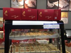 -喬家栅(汇联商厦店)