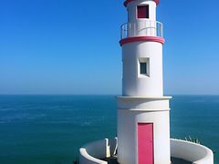 -漳州滨海火山岛自然生态风景区