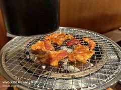 -蒜香焼肉PURUSHIN(马场路店)