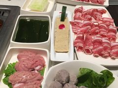 -海底捞火锅(龙岗星河COCO Park店)
