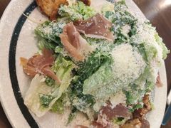 -PIZZA BIANCA(万象城店)