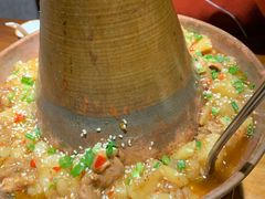 -觅山云南菜(泊富ICITY店)