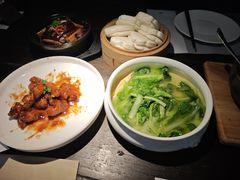-外婆家(杭州马塍店)