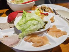 -陳生記米线·始于1989(中山北路店)