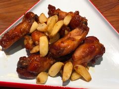 -老闵田螺馆·南昌市井菜·特色小吃(总店)