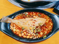 极品耗儿鱼-川东长筷子耗儿鱼(万象润街店)
