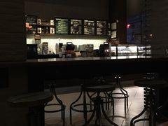 -星巴克(广州番禺钻汇广场分店)