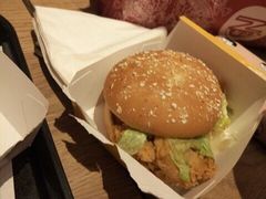 -肯德基(万科广东路店)