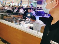 -德得轩烤涮一体自助餐厅(王府井店)