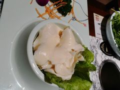 -京元盛铜锅涮肉(上海总店)