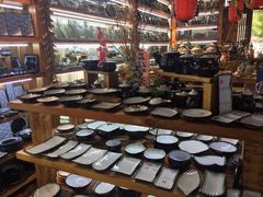 -万润国际酒店用品市场(曹安国际商城店)