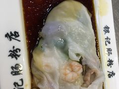 银记王牌肠粉-银记肠粉(文昌北路店)